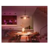 Philips Hue White and colour ambience A60 – E27 smart žiarovka – 810
