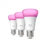 Philips Hue White and colour ambience A60 – E27 smart žiarovka – 810