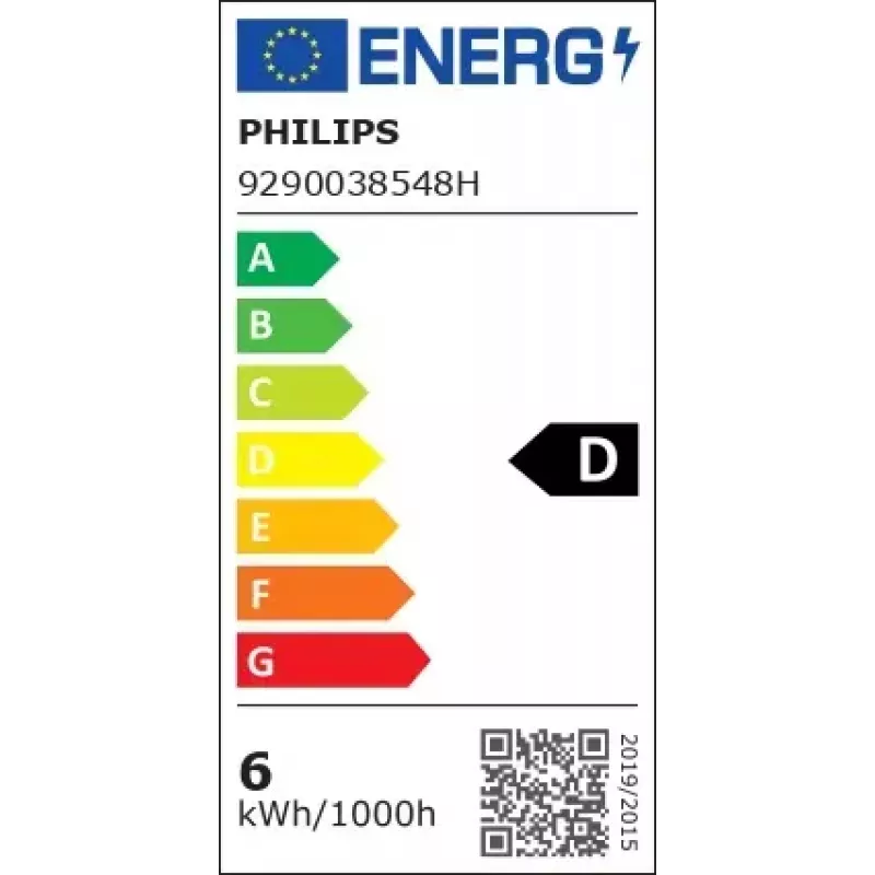 Philips Hue WA 810 A60 3P EU | E27 | 6 W | teplé až studenobiele svetlo | Bluetooth, Zigbee