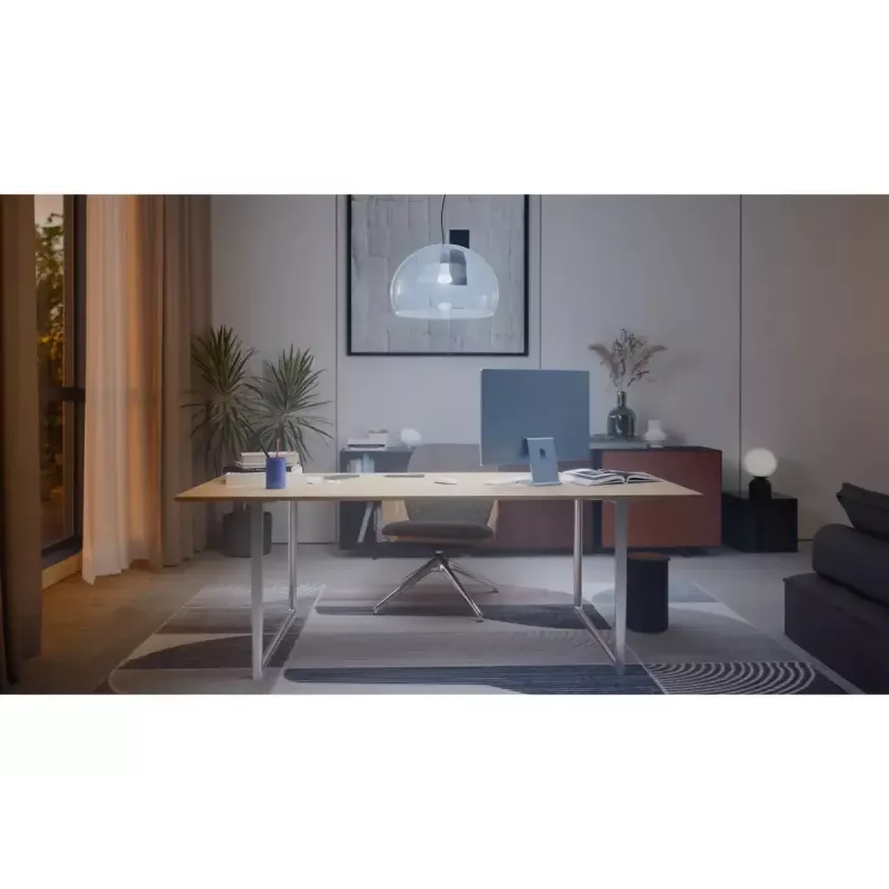 Philips Hue WA 810 A60 3P EU | E27 | 6 W | teplé až studenobiele svetlo | Bluetooth, Zigbee