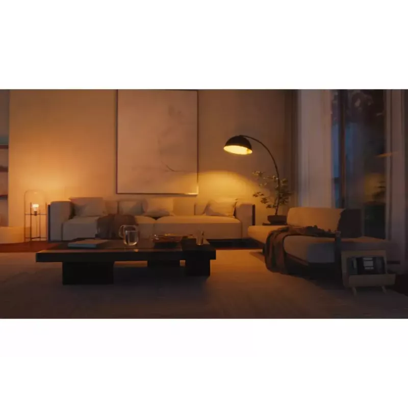 Philips Hue WA 810 A60 3P EU | E27 | 6 W | teplé až studenobiele svetlo | Bluetooth, Zigbee