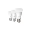 Philips Hue WA 810 A60 3P EU | E27 | 6 W | teplé až studenobiele svetlo | Bluetooth, Zigbee