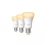 Philips Hue WA 810 A60 3P EU | E27 | 6 W | teplé až studenobiele svetlo | Bluetooth, Zigbee