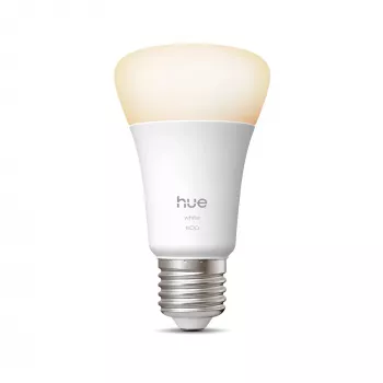 Inteligentná žiarovka Philips Hue White A60 E27 1100lm Bluetooth Zigbee