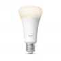 Smart žiarovka Philips Hue White A60 E27 1600 Lumen Bluetooth Zigbee