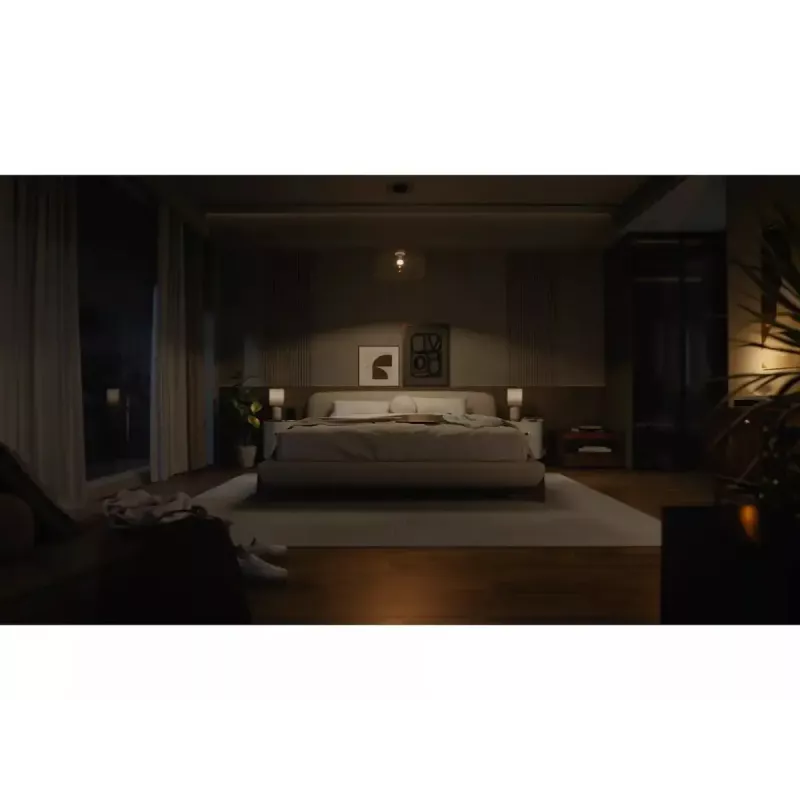Philips Hue W 810 A60 2P EU | E27 | 7 W | teplé až denné biele svetlo | Bluetooth, Zigbee