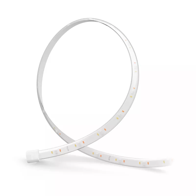 Predĺženie svetelného pásu Philips Hue Flux — 2 m