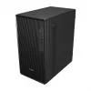 FSP S120-B skriňa Mini Tower mITX, mATX čierna