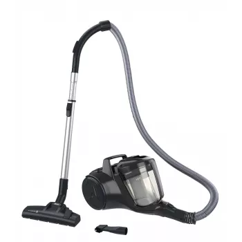 Hoover HP105HM 011 2 L valcový vysávač suchý 700 W bez vrecka