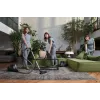 Hoover HP105HM 011 2 L valcový vysávač suchý 700 W bez vrecka