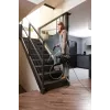 Hoover HP105HM 011 2 L valcový vysávač suchý 700 W bez vrecka