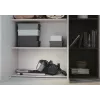 Hoover HP105HM 011 2 L valcový vysávač suchý 700 W bez vrecka