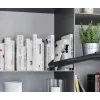 Hoover HP105HM 011 2 L valcový vysávač suchý 700 W bez vrecka