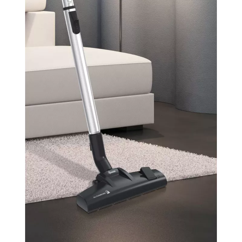 Hoover HP105HM 011 2 L valcový vysávač suchý 700 W bez vrecka