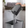 Hoover HP105HM 011 2 L valcový vysávač suchý 700 W bez vrecka