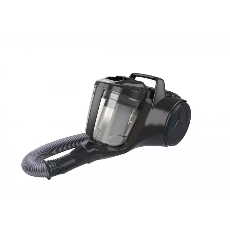 Hoover HP105HM 011 2 L valcový vysávač suchý 700 W bez vrecka
