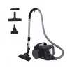 Hoover HP210P 011 2.5 L podlahový vysávač suchý 800 W bez vrecka