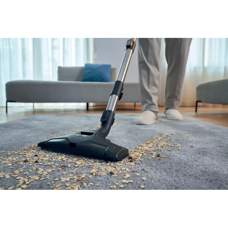 Hoover HP210P 011 2.5 L podlahový vysávač suchý 800 W bez vrecka