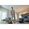 Hoover HP210P 011 2.5 L podlahový vysávač suchý 800 W bez vrecka