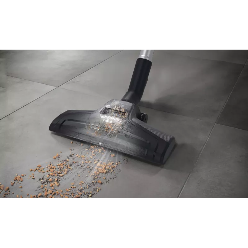 Hoover HP210P 011 2.5 L podlahový vysávač suchý 800 W bez vrecka