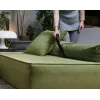Hoover HP210P 011 2.5 L podlahový vysávač suchý 800 W bez vrecka