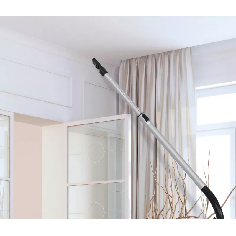 Hoover HP210P 011 2.5 L podlahový vysávač suchý 800 W bez vrecka