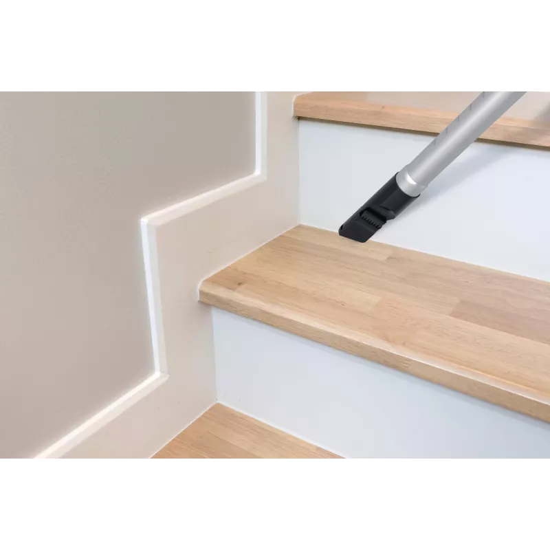 Hoover HP210P 011 2.5 L podlahový vysávač suchý 800 W bez vrecka