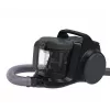 Hoover HP210P 011 2.5 L podlahový vysávač suchý 800 W bez vrecka