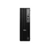 Desktop PC Dell Pro QCS1250 slim — Intel Core i3-14100, 8 GB DDR5, 512 GB SSD, Intel integrovaná grafika, Ubuntu