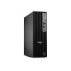 Desktop PC Dell Pro QCS1250 slim — Intel Core i3-14100, 8 GB DDR5, 512 GB SSD, Intel integrovaná grafika, Ubuntu