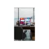 Desktop PC Dell Pro QCS1250 slim — Intel Core i3-14100, 8 GB DDR5, 512 GB SSD, Intel integrovaná grafika, Ubuntu