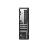 Desktop PC Dell Pro QCS1250 slim — Intel Core i3-14100, 16GB DDR5, 512GB SSD, Intel Integrated Graphics, Ubuntu, 36-mesačná záruka