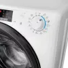 Candy Smart Pro CSOW44644TWMB6-S práčka so sušičkou voľne stojaca predné plnenie Biela