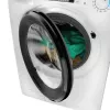 Candy Smart Pro CSOW44644TWMB6-S práčka so sušičkou voľne stojaca predné plnenie Biela