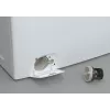 Candy Smart Pro CSOW44644TWMB6-S práčka so sušičkou voľne stojaca predné plnenie Biela