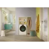 Candy Smart Pro CSOW44644TWMB6-S práčka so sušičkou voľne stojaca predné plnenie Biela