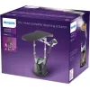 Philips 8000 series GC628/80 parný hladič 2 L 2400 W Sivá