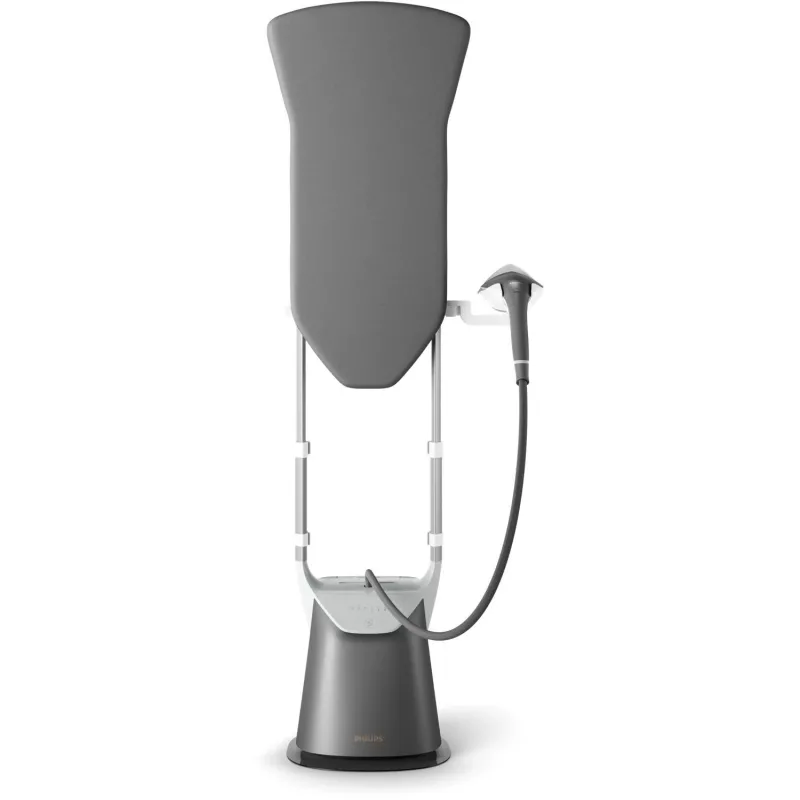 Philips 8000 series GC628/80 parný hladič 2 L 2400 W Sivá
