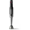 Tyčový mixér Philips Viva Collection HR2656/90 Čierna Brúsená oceľ