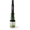 Tyčový mixér Philips Viva Collection HR2656/90 Čierna Brúsená oceľ