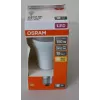 LEDvance Parathom Classic LED E27 19W 827 (teplá biela) nestmievateľná — poškodený obal
