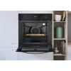 Candy Idea F IDCP N625 L 65L vstavaná elektrická rúra čierna