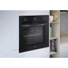 Candy Idea F IDCP N625 L 65L vstavaná elektrická rúra čierna