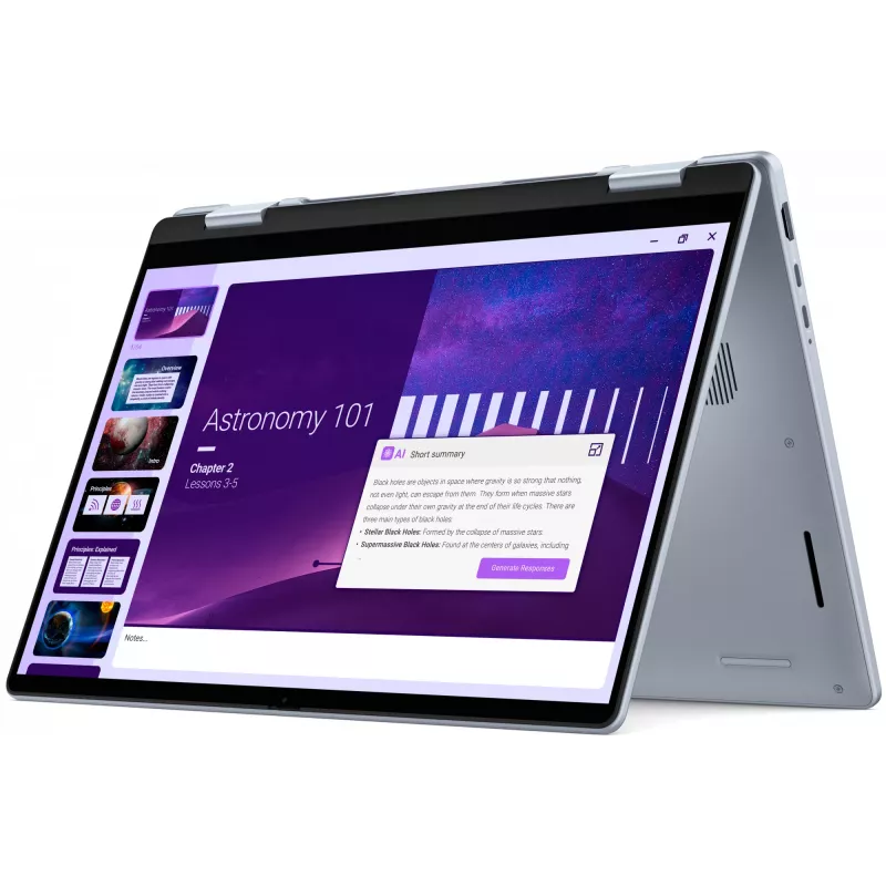 Laptop Dell 14 Plus 2-in-1 14,0
