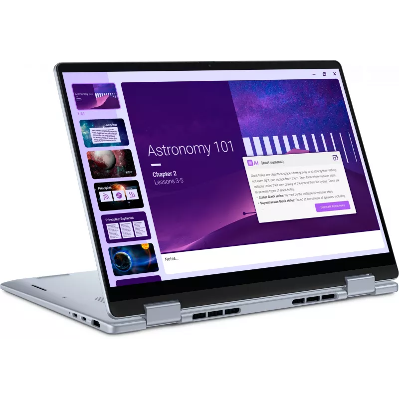 Laptop Dell 14 Plus 2-in-1 14,0