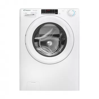 Candy Smart Pro Inverter CO4 274TWM6/1-S práčka predné plnenie 7 kg 1200 ot./min Biela