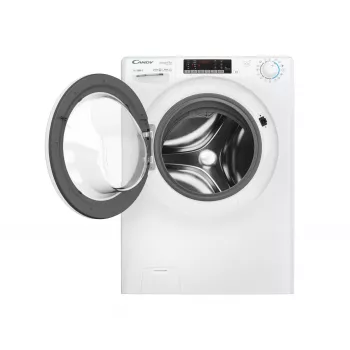 Candy Smart Pro Inverter CO4 274TWM6/1-S práčka predné plnenie 7 kg 1200 ot./min Biela