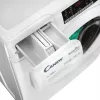 Candy Smart Pro Inverter CO4 274TWM6/1-S práčka predné plnenie 7 kg 1200 ot./min Biela