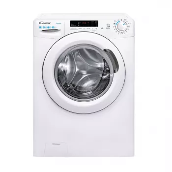 Candy Smart CS1482DW4/1-S práčka predné plnenie 8 kg 1400 ot./min Biela