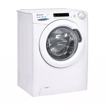 Candy Smart CS1482DW4/1-S práčka predné plnenie 8 kg 1400 ot./min Biela